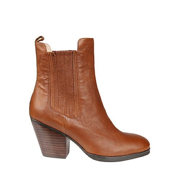 Steve Madden Shoes - Steve Madden Magalie Bootie